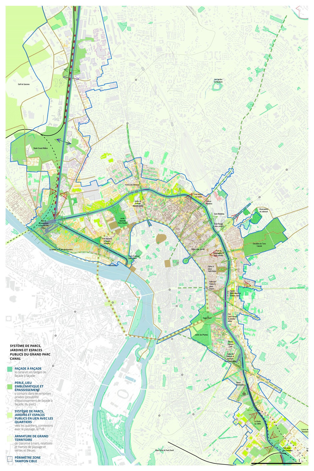 AJOA_TOULOUSE_GRAND PARC CANAL_2